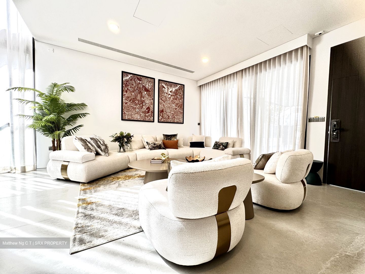 Kheam Hock Road (D11), Terrace #550659231